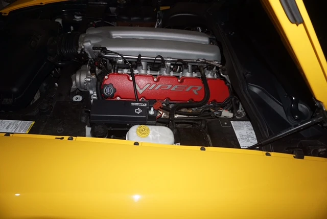 2006 Dodge Viper 3rd Gen - Image 10 of 10
