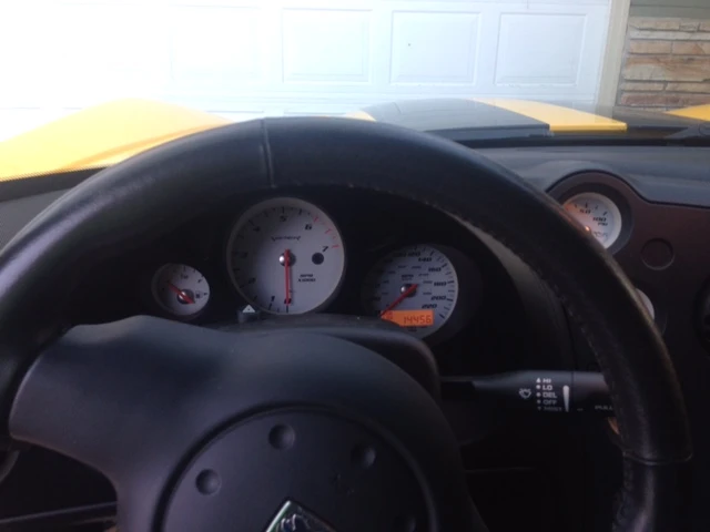 2006 Dodge Viper 3rd Gen - Image 6 of 10