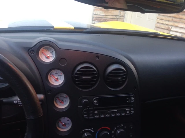 2006 Dodge Viper 3rd Gen - Image 7 of 10
