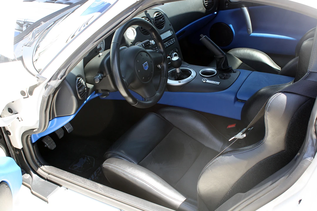 2006 Dodge Viper 3rd Gen - Image 5 of 5