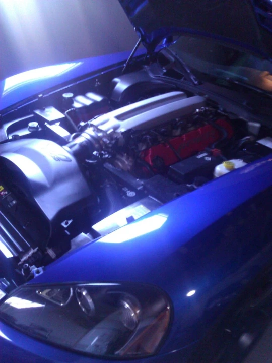 2006 Dodge Viper 3rd Gen - Image 2 of 8