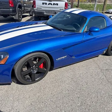 2006 Dodge Viper