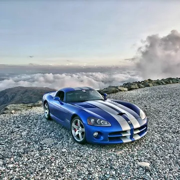 2006 Dodge Viper