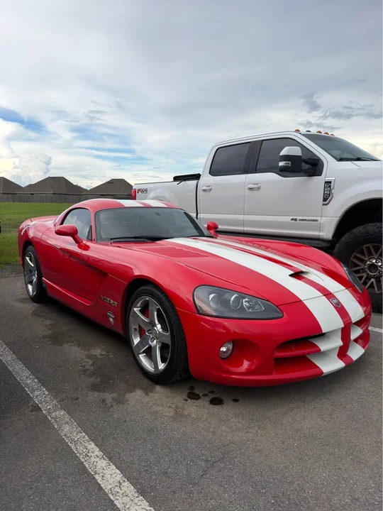 2006 Dodge Viper 3rd Gen - Image 2 of 7