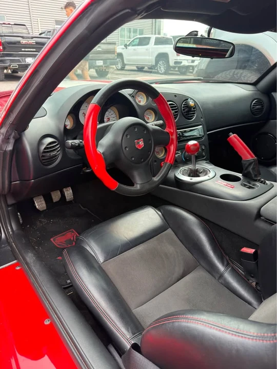 2006 Dodge Viper 3rd Gen - Image 5 of 7