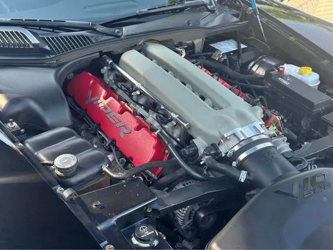 2006 Dodge Viper