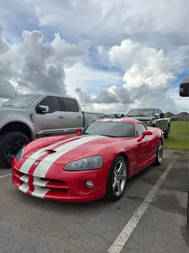 2006 Dodge Viper VCA Edition
