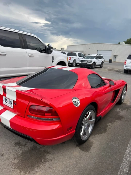 2006 Dodge Viper 3rd Gen - Image 3 of 7