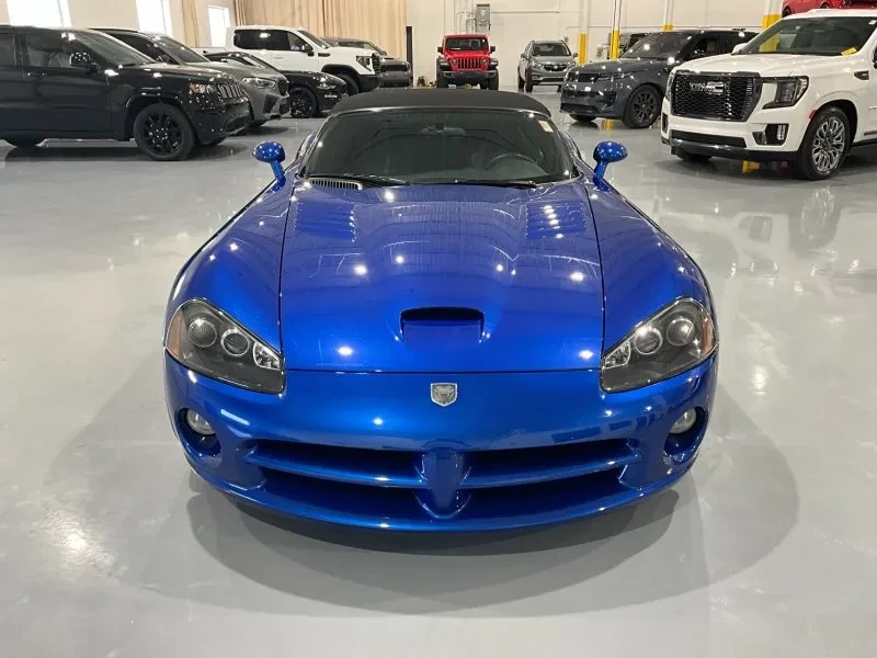 2006 Dodge Viper 3rd Gen - Image 2 of 20