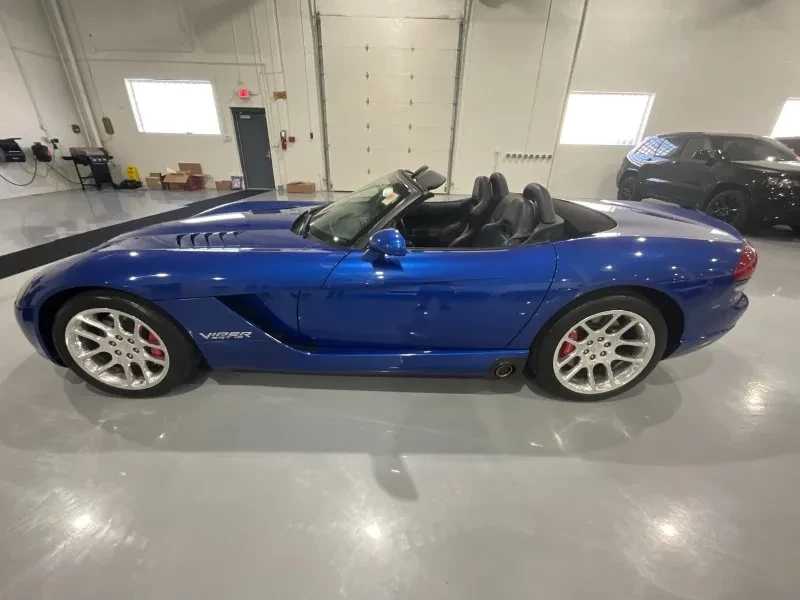 2006 Dodge Viper 3rd Gen - Image 9 of 20