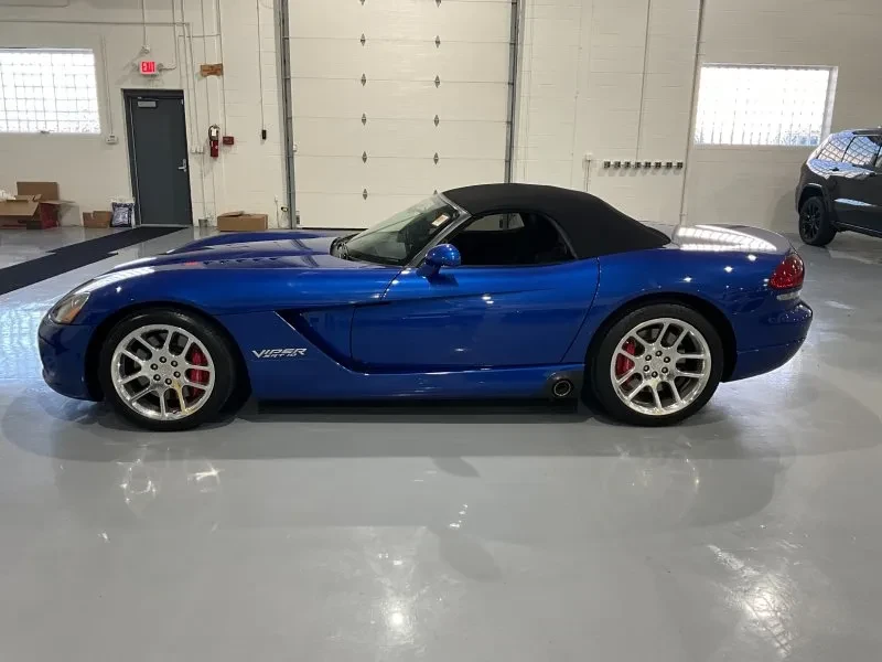 2006 Dodge Viper 3rd Gen - Image 4 of 20