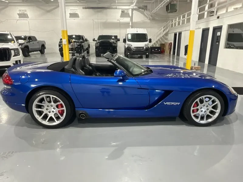 2006 Dodge Viper 3rd Gen - Image 13 of 20