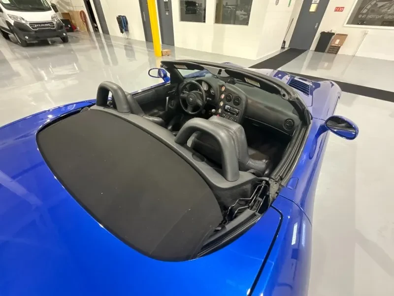 2006 Dodge Viper 3rd Gen - Image 12 of 20