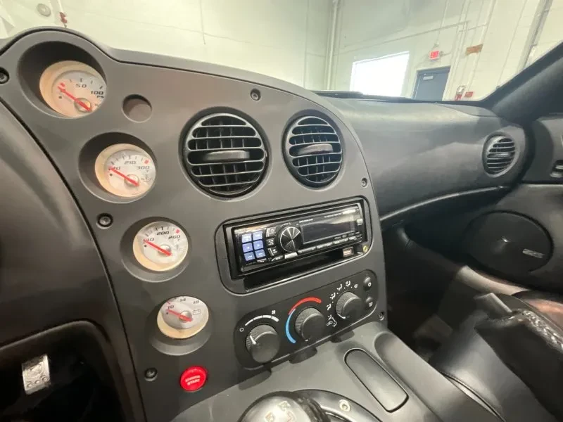 2006 Dodge Viper 3rd Gen - Image 18 of 20