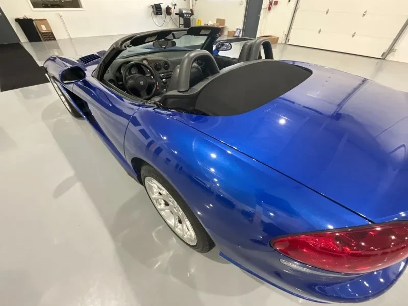 2006 Dodge Viper 3rd Gen - Image 10 of 20
