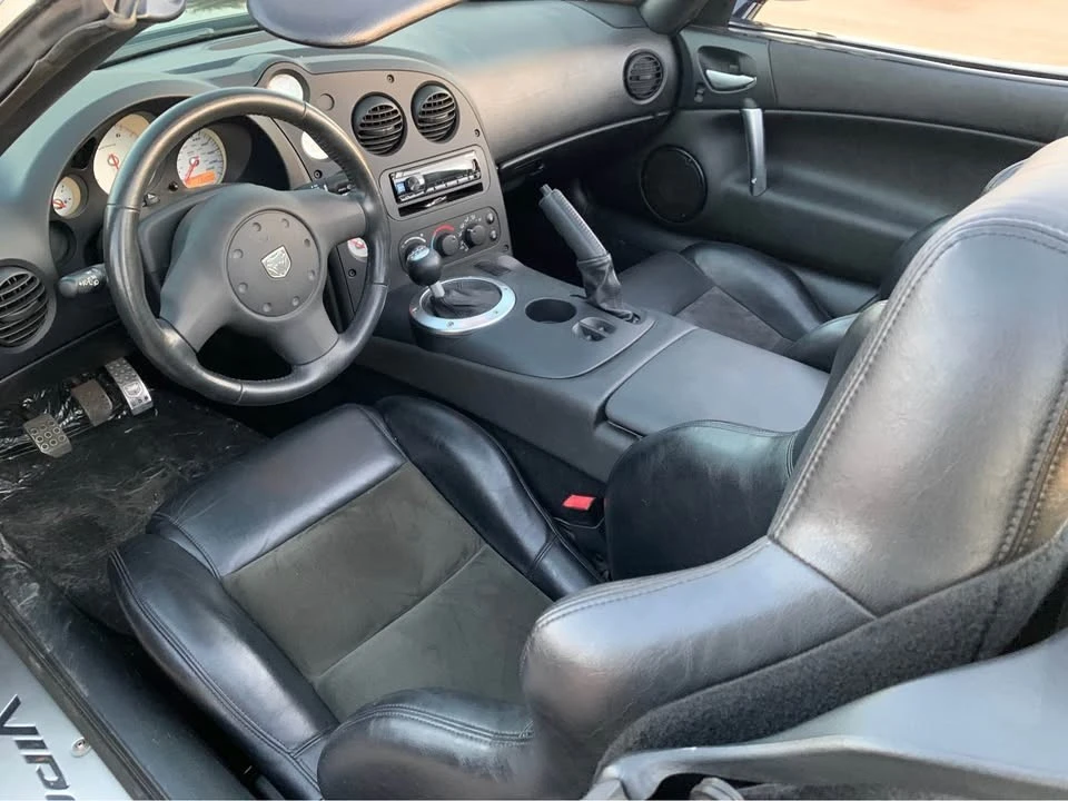 2006 Dodge Viper 2nd Gen - Image 19 of 21