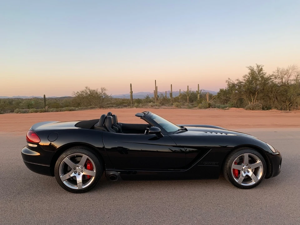 2006 Dodge Viper 2nd Gen - Image 13 of 21