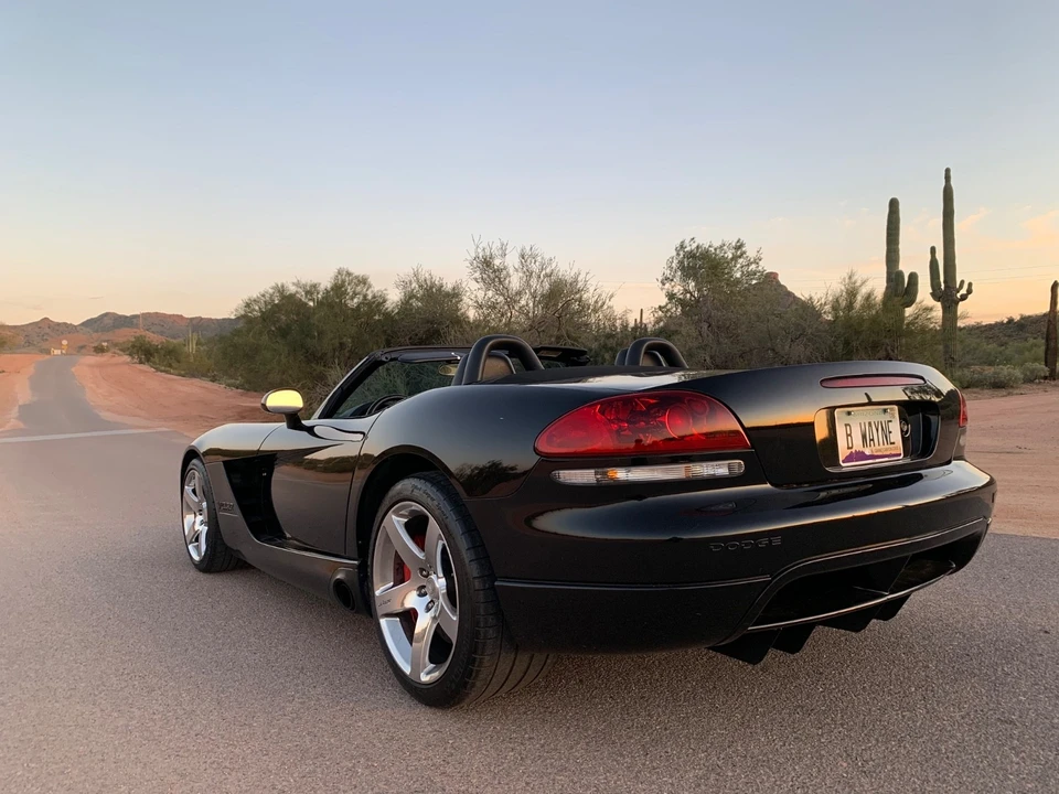 2006 Dodge Viper 2nd Gen - Image 18 of 21