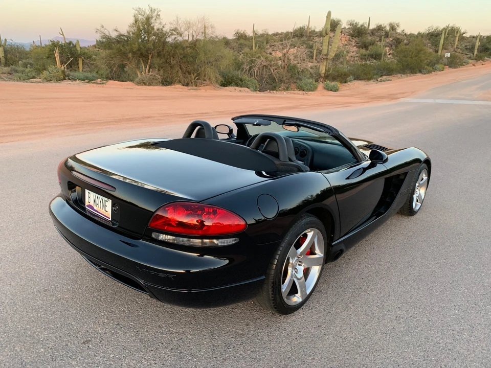 2006 Dodge Viper 2nd Gen - Image 15 of 21