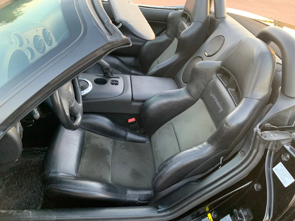 2006 Dodge Viper 2nd Gen - Image 21 of 21