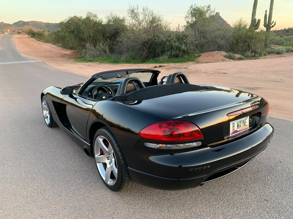 2006 Dodge Viper 2nd Gen - Image 17 of 21