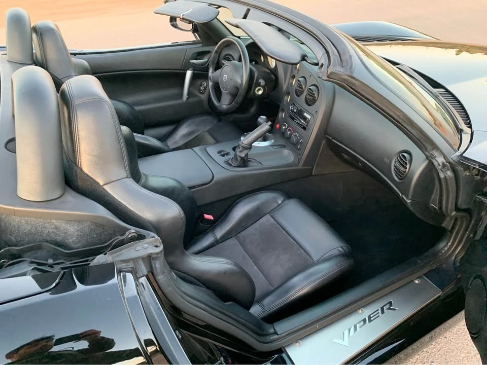 2006 Dodge Viper 2nd Gen - Image 20 of 21