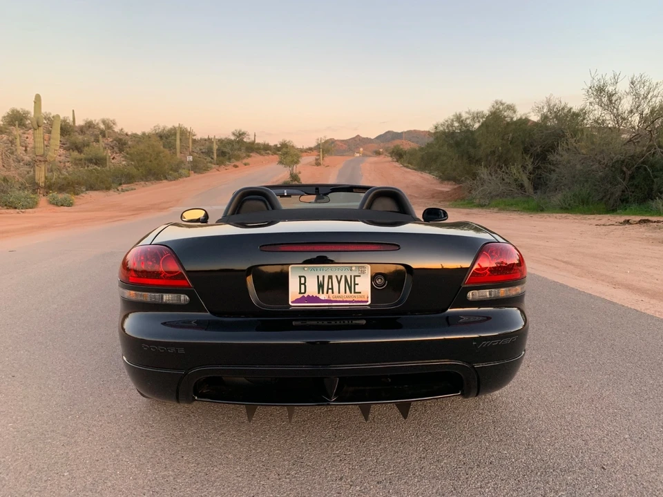 2006 Dodge Viper 2nd Gen - Image 16 of 21