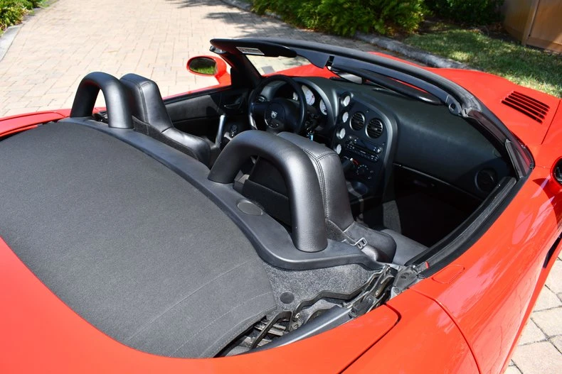 2006 Dodge Viper 3rd Gen - Image 19 of 23
