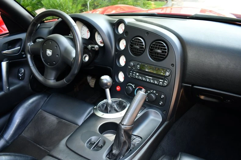 2006 Dodge Viper 3rd Gen - Image 15 of 23