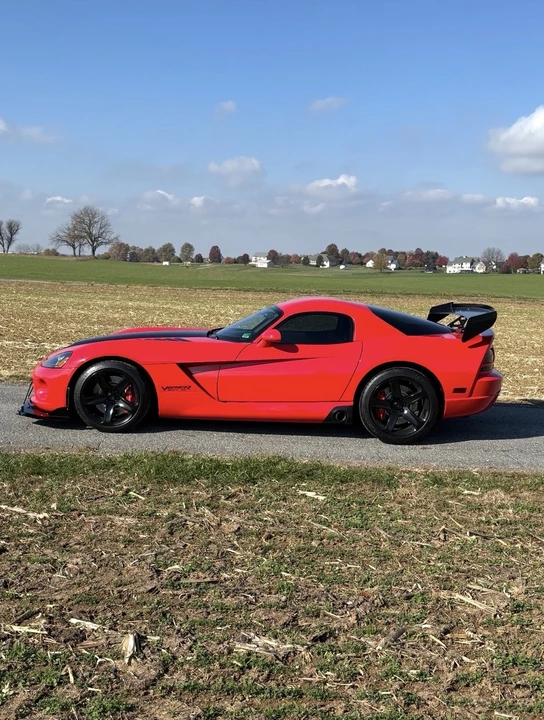 2006 Dodge Viper 3rd Gen - Image 3 of 20
