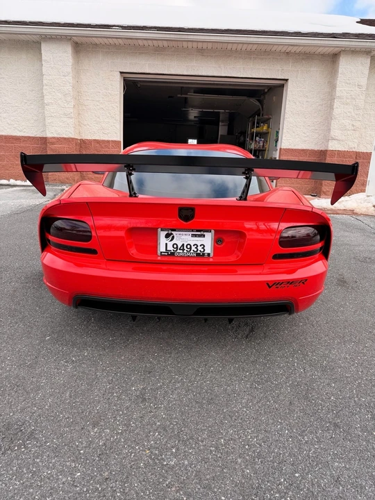 2006 Dodge Viper 3rd Gen - Image 13 of 20