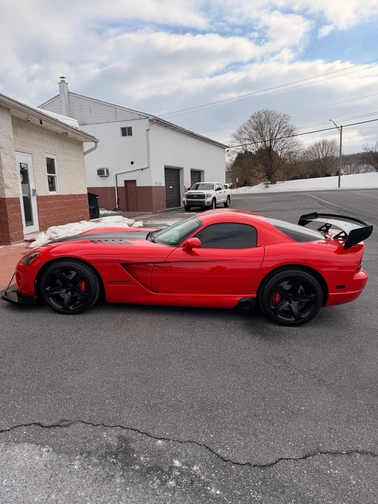 2006 Dodge Viper 3rd Gen - Image 10 of 20
