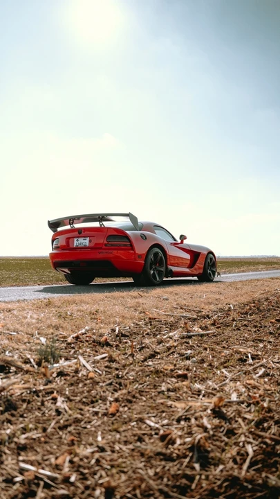 2006 Dodge Viper 3rd Gen - Image 6 of 20