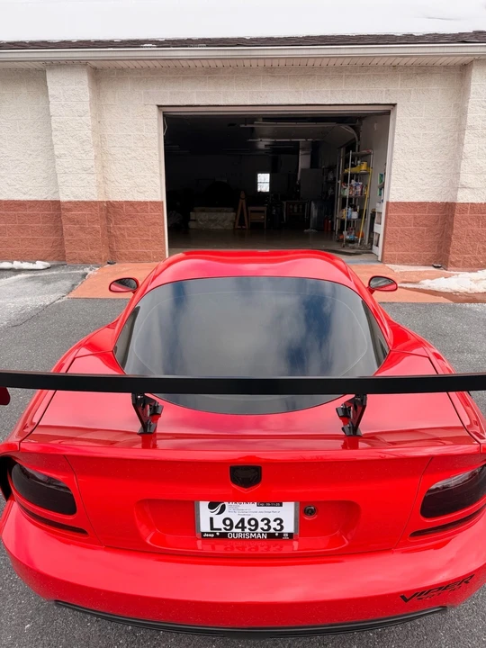 2006 Dodge Viper 3rd Gen - Image 14 of 20
