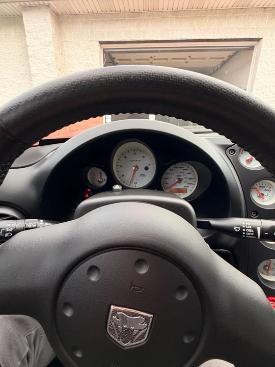 2006 Dodge Viper 3rd Gen - Image 19 of 20