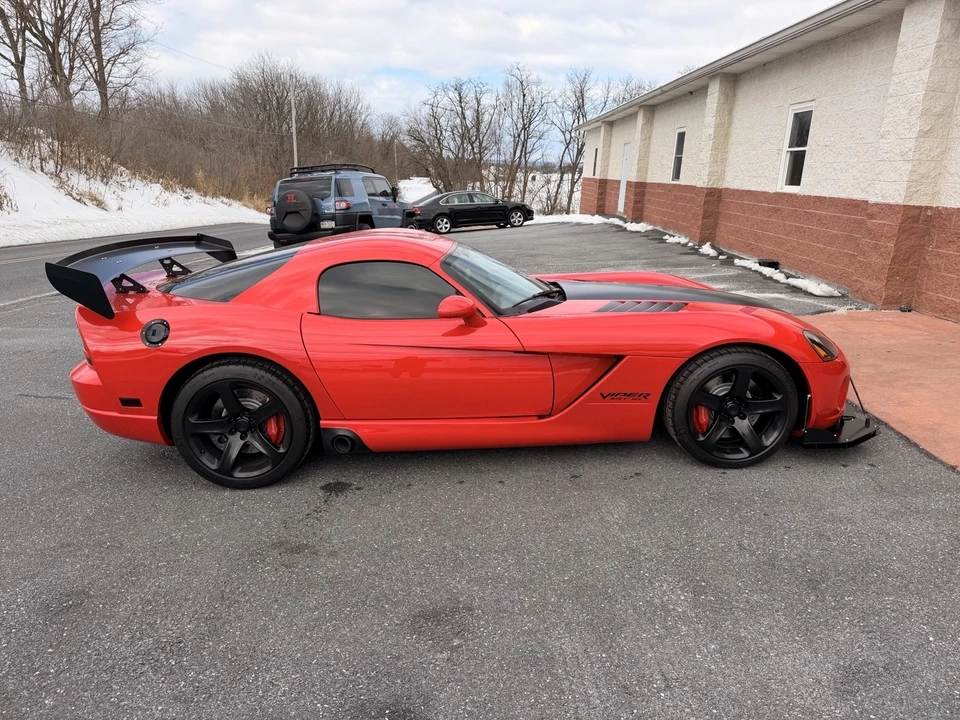 2006 Dodge Viper 3rd Gen - Image 12 of 20