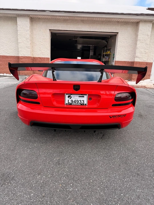 2006 Dodge Viper 3rd Gen - Image 13 of 20