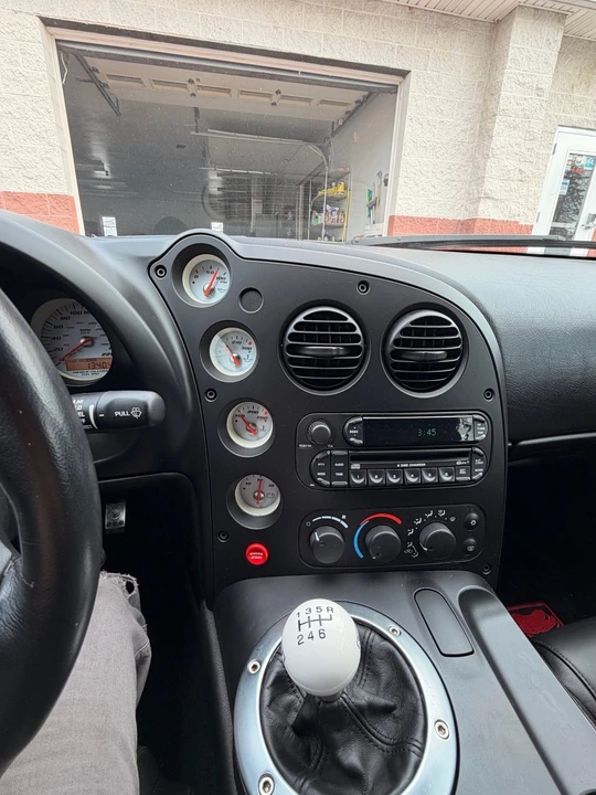 2006 Dodge Viper 3rd Gen - Image 18 of 20