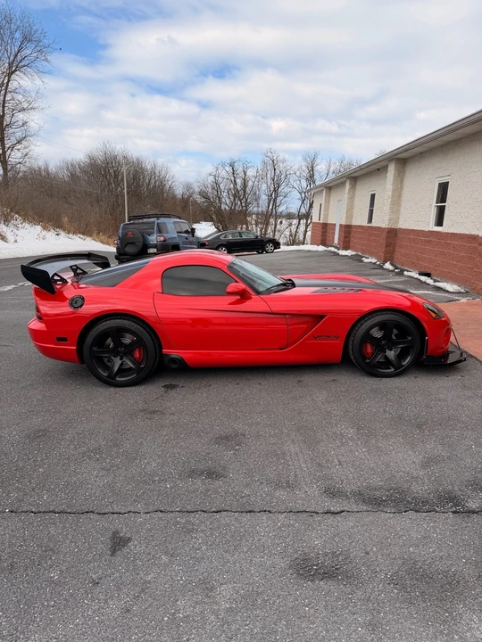 2006 Dodge Viper 3rd Gen - Image 11 of 20
