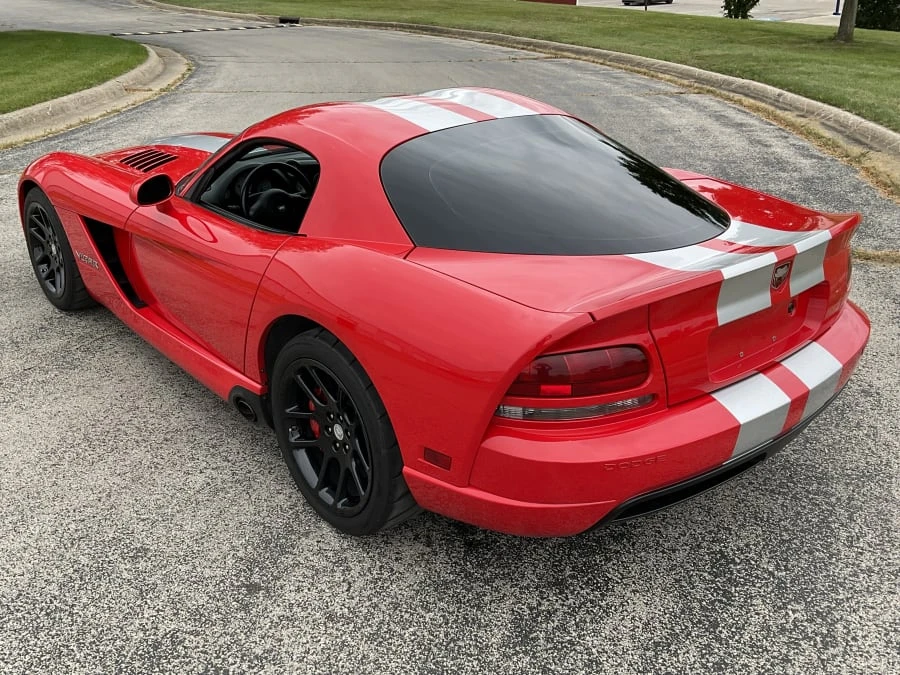 2006 Dodge Viper 3rd Gen - Image 3 of 15