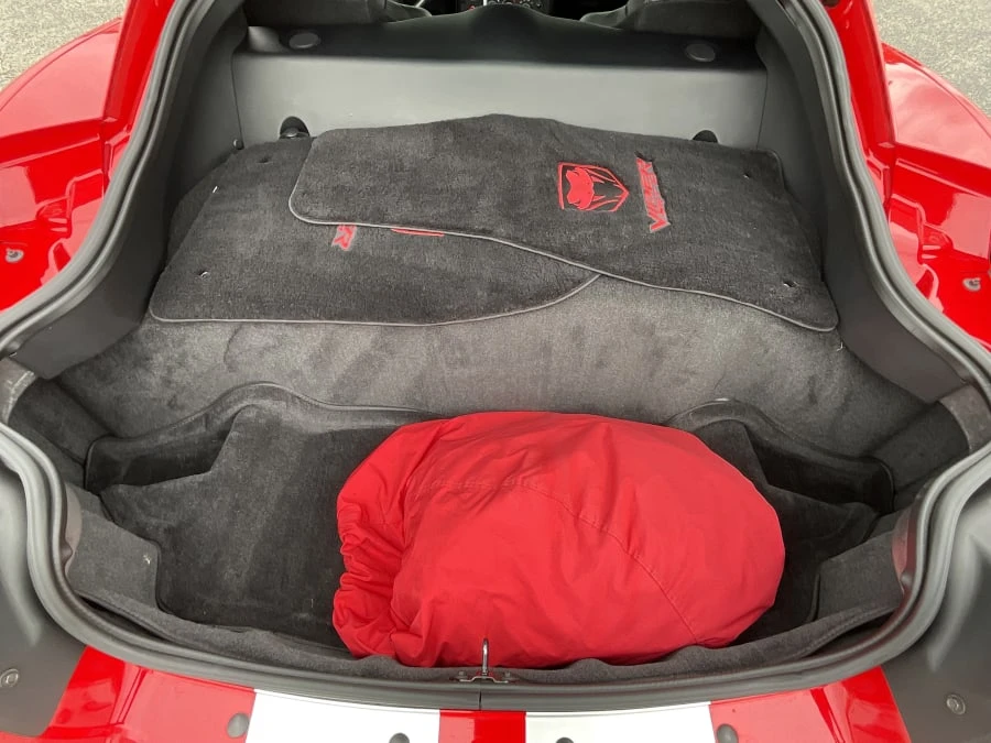 2006 Dodge Viper 3rd Gen - Image 6 of 15
