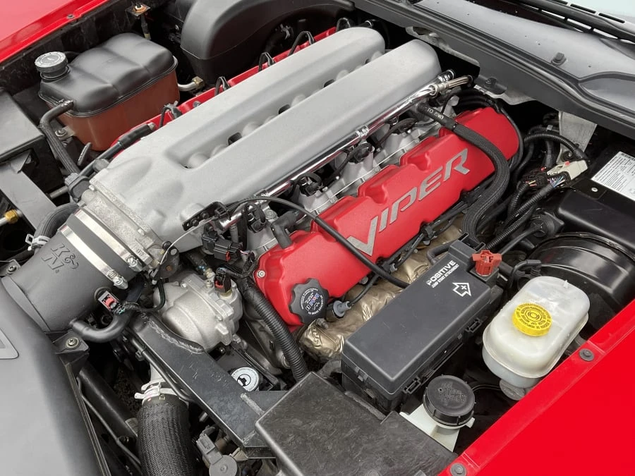 2006 Dodge Viper 3rd Gen - Image 7 of 15