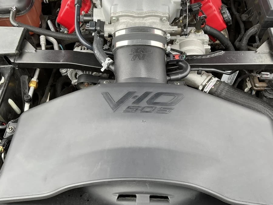 2006 Dodge Viper 3rd Gen - Image 8 of 15