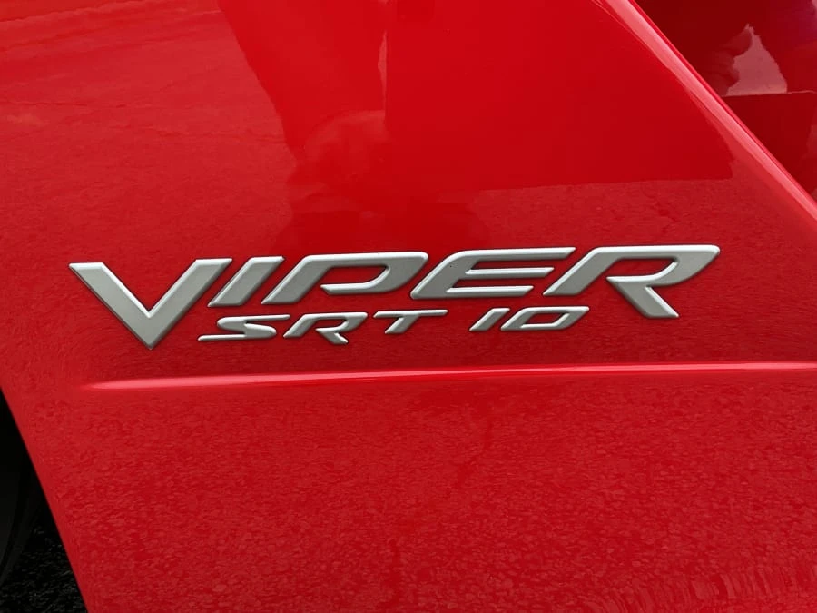 2006 Dodge Viper 3rd Gen - Image 10 of 15