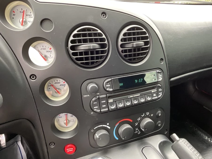 2006 Dodge Viper 3rd Gen - Image 13 of 15