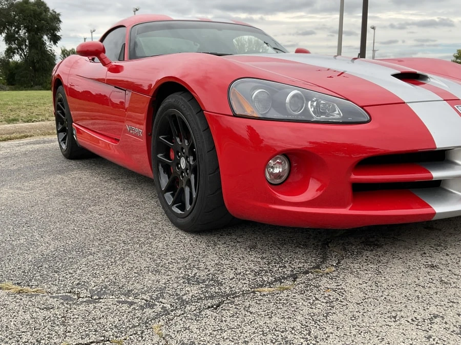2006 Dodge Viper 3rd Gen - Image 14 of 15
