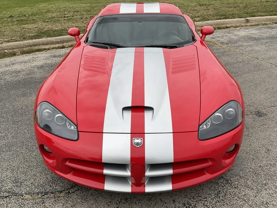 2006 Dodge Viper 3rd Gen - Image 15 of 15