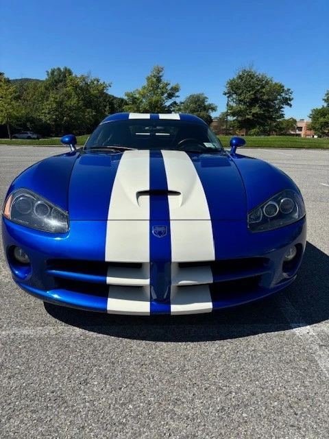 2006 Dodge Viper 3rd Gen - Image 2 of 31