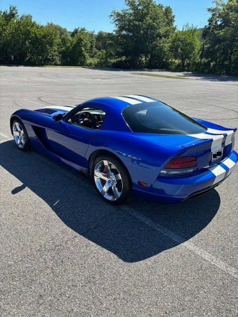2006 Dodge Viper 3rd Gen - Image 22 of 31