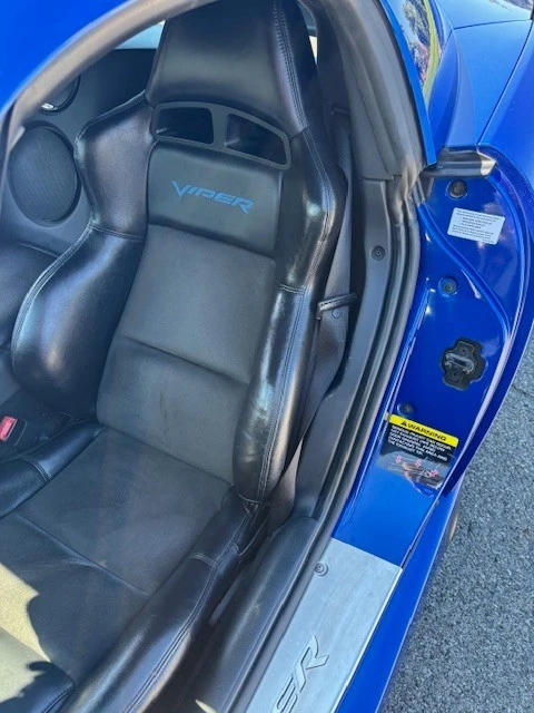 2006 Dodge Viper 3rd Gen - Image 12 of 31